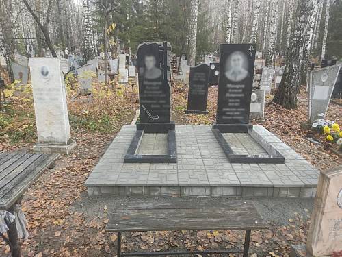 Памятники 1